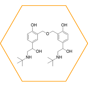 CAS NO-147663-30-7