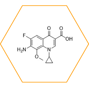 CAS NO-172426-88-9